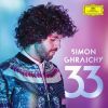 33 Simon Ghraichy, klaver.